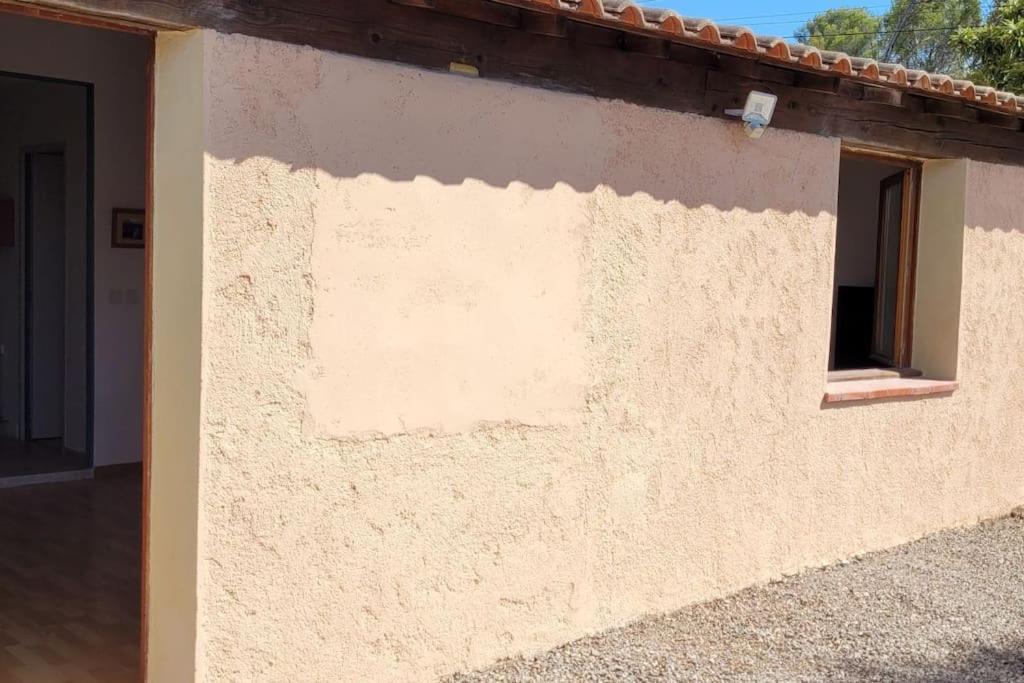 Apartment Dans Au Coeur De La Provence