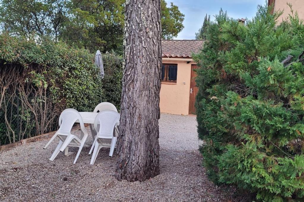Dans Au Coeur De La Provence Apartment *
