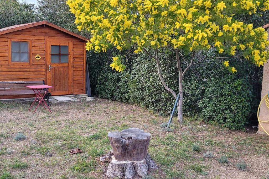 Dans Au Coeur De La Provence Appartamento *