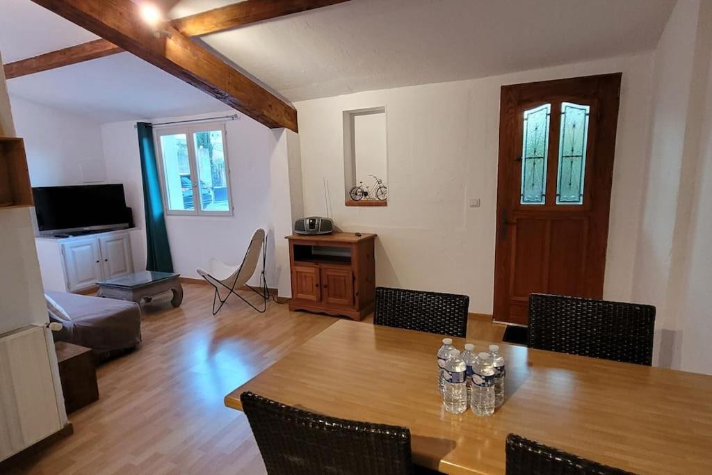 Appartamento Dans Au Coeur De La Provence Trans-en-Provence